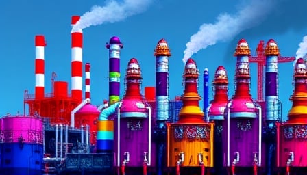 Cabot Corporation: Navigating the Chemicals Sector Amid Market Volatility and Health Awareness