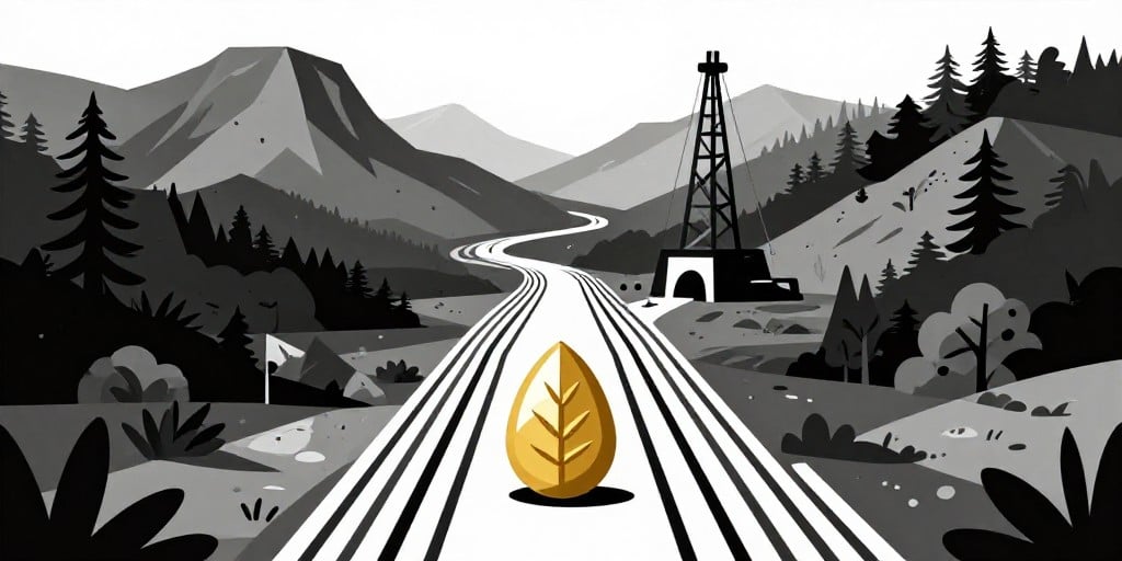 Cabral Gold Inc. Advances Brazil Gold Exploration, Eyes Strong Market Shift Cabral Gold Inc. Advances Brazil Gold Exploration, Eyes Strong Market Shift
