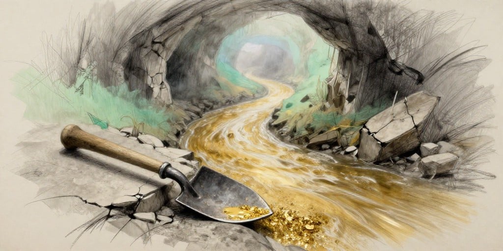 Cabral Gold Inc. Faces Deep Losses: Investor Confidence Wanes Amid Brazil Mining Challenges Cabral Gold Inc. Faces Deep Losses: Investor Confidence Wanes Amid Brazil Mining Challenges