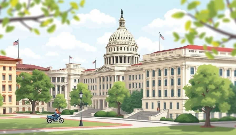 CACI Expands UK Data Migration Reach, Stays Strong Amid AI‑Driven Sell‑Off