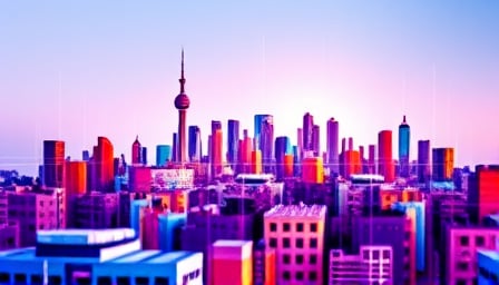 CACI International Navigates Market Volatility with Strategic Focus and Growth Potential