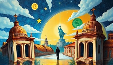 Cadabra Finance: Navigating the Volatile Crypto Landscape with Resilience and Innovation