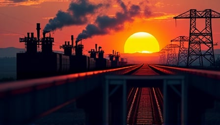 Caddo International Inc Faces Uncertainty Amidst Stagnant Market Activity in Energy Sector Caddo International Inc Faces Uncertainty Amidst Stagnant Market Activity in Energy Sector