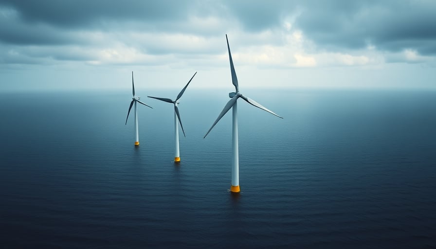 Cadeler A‑S Wins €500 Million Offshore Wind Contract – Boosting T&I Expansion