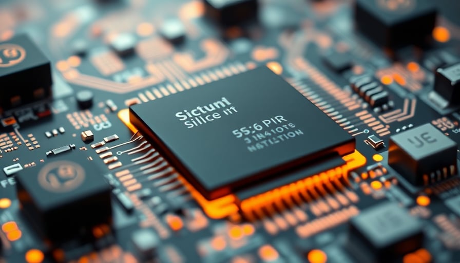 Cadence Design Systems Surges: Strong Earnings, AI-Driven Growth & ETF Moves