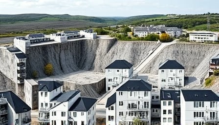 Cadence Minerals PLC Capitalizes on Tech Mineral Demand with Strategic Lithium Focus