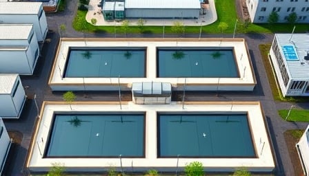 Cadiz Inc. Advances Sustainable Water Solutions Amid Market Fluctuations