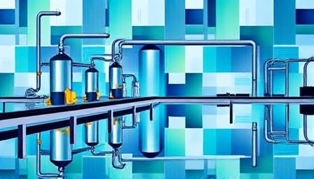 Cadiz Inc. Leads in Sustainable Water Solutions Amid Market Volatility