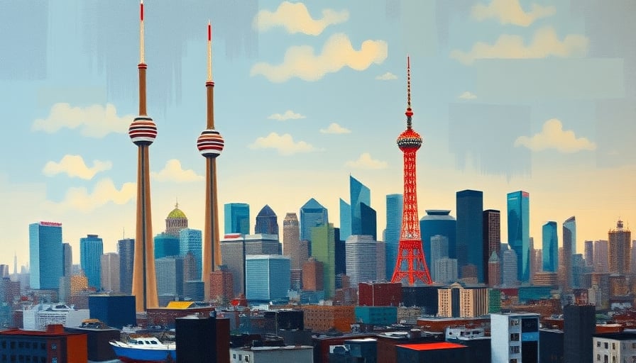 CAD/JPY 2025 Highlights: 52‑Week Highs, Low‑Points & Key Drivers