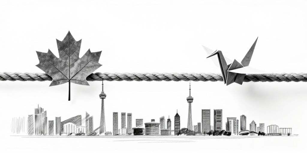 CAD/JPY Exchange Rate Hits 112.1: Canada’s Dollar Strength vs Japan’s Weak Yen