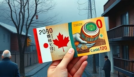 CAD/JPY Exchange Rate Reflects Economic Dynamics Amid Forex Volatility CAD/JPY Exchange Rate Reflects Economic Dynamics Amid Forex Volatility