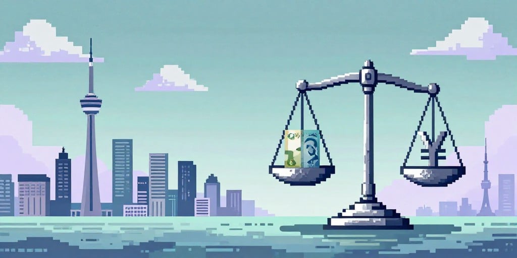 CAD/JPY Exchange Rate Update: 110.913 on IDEAL PRO – Year‑Long Trends & Trading Insight