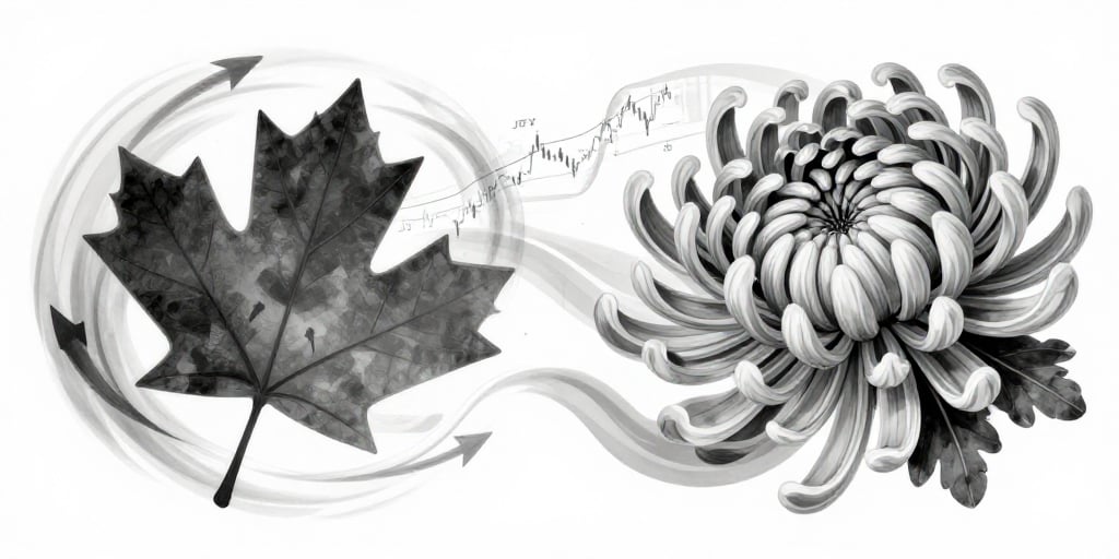CAD/JPY Forex Insights: 2026 Trends, Volatility & Future Outlook CAD/JPY Forex Insights: 2026 Trends, Volatility & Future Outlook