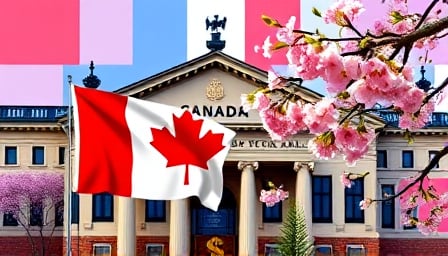 CAD/JPY Forex Pair Reflects Global Economic Tensions and Market Sentiment CAD/JPY Forex Pair Reflects Global Economic Tensions and Market Sentiment