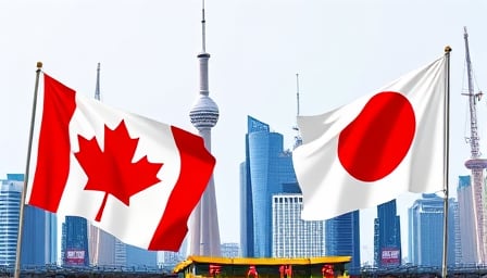 CAD/JPY Pair Shows Signs of Stabilization Amid Volatility in Forex Market CAD/JPY Pair Shows Signs of Stabilization Amid Volatility in Forex Market