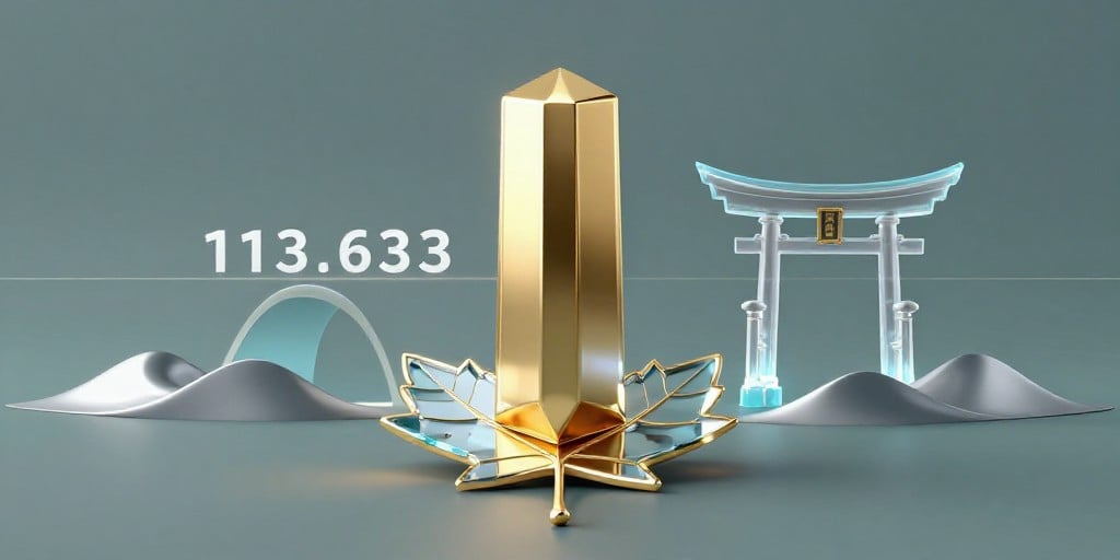CAD/JPY Trends: How Canada’s Resilience & Japan’s Policy Shape July 2026 Forex