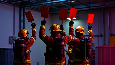 Cadre Holdings Inc: A Pillar of Safety in the Industrials Sector