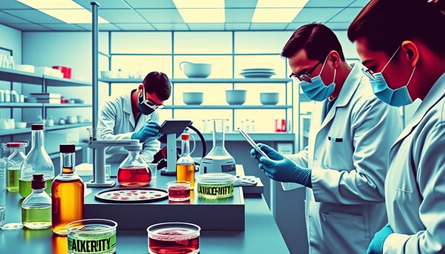 Cadrenal Therapeutics Advances Tecarfarin, Targeting Unmet Needs in Thromboembolism Treatment Cadrenal Therapeutics Advances Tecarfarin, Targeting Unmet Needs in Thromboembolism Treatment