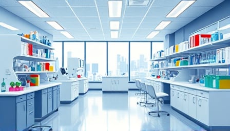 Cadrenal Therapeutics: Innovative Biotech Venture Faces High Risks Amid Market Volatility