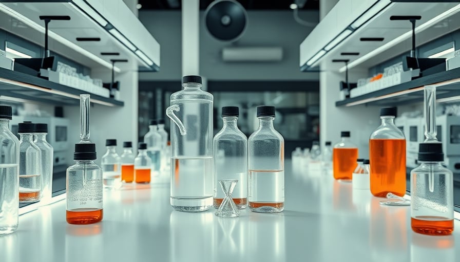 Cadrenal Therapeutics Pushes Tecarfarin Innovation Amid Volatile Biotech Market