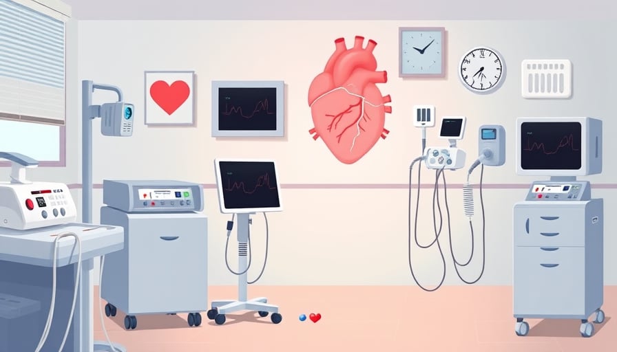 Cadrenal Therapeutics Pushes Tecarfarin to Fight Blood Clots in ESRD & Atrial Fibrillation