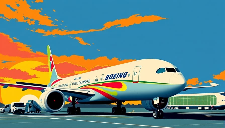 CAE Inc. Announces FY2026 Q2 Results Call & Expands JAL Training Partnership CAE Inc. Announces FY2026 Q2 Results Call & Expands JAL Training Partnership