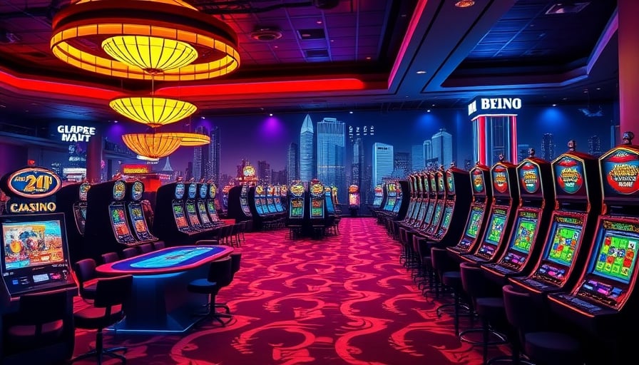 Caesars Entertainment Faces Analyst Split: Bull vs Bear Amid Digital Shift