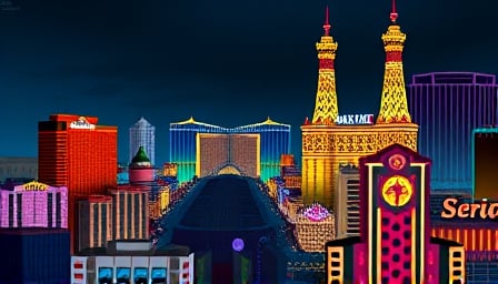 Caesars Entertainment Navigates Mixed Earnings with Strategic Partnerships and Optimistic Outlook