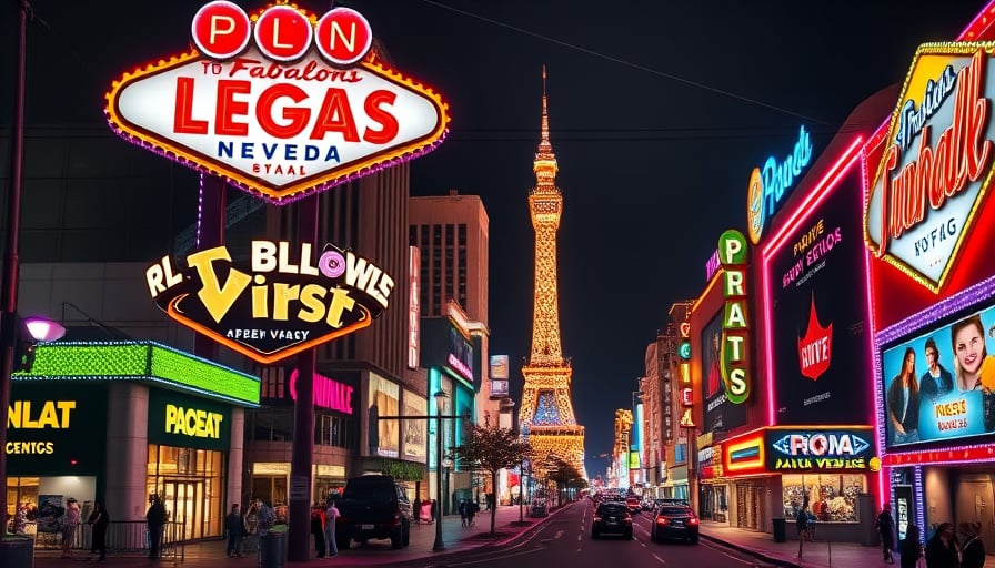 Caesars Entertainment Seeks Rebound Amid Market Pressure and Cultural Milestones