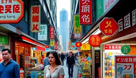 Cafe de Coral Emphasizes Shareholder Engagement and Sustainability Amid Market Fluctuations