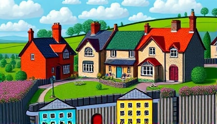 Cairn Homes PLC: A Pillar of Stability in Ireland's Housing Market