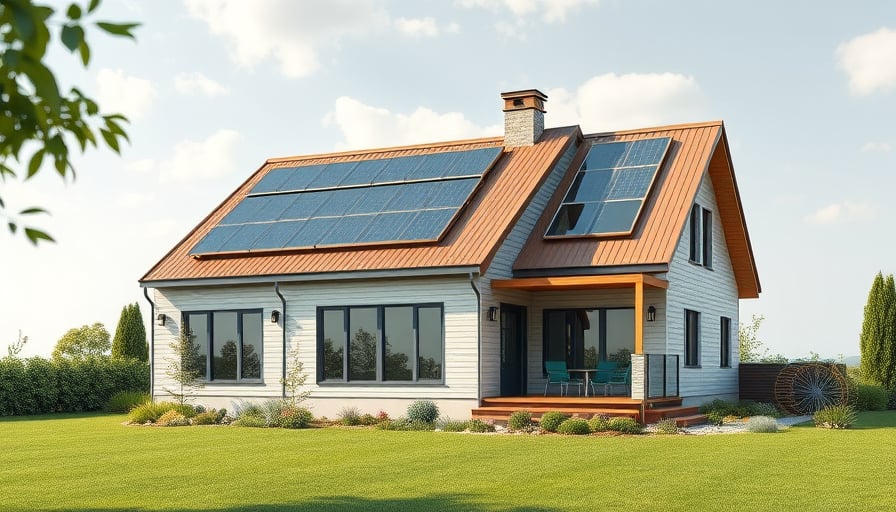 Cairn Homes PLC: Leading the Way in Sustainable Home Construction with Strong Financial Performance