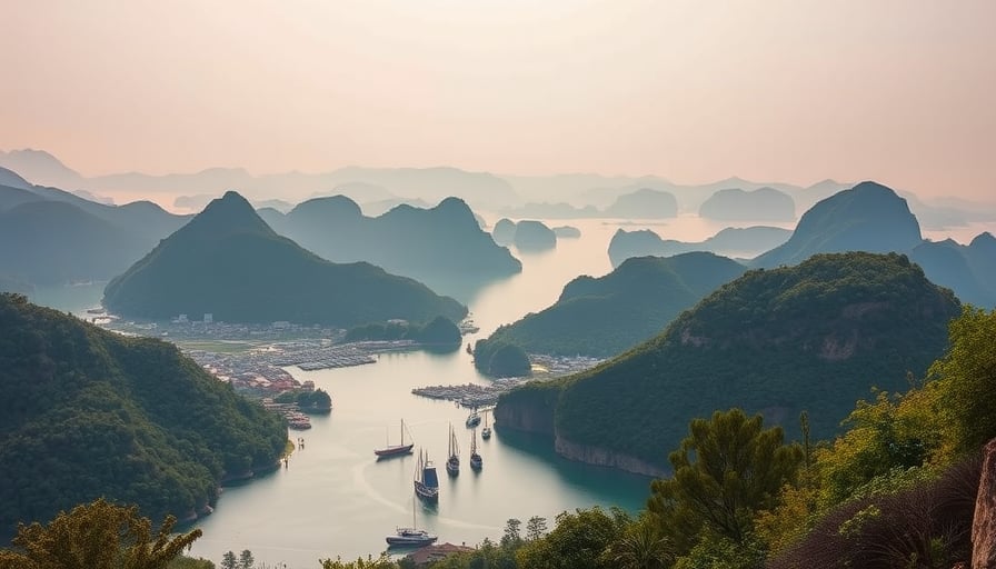 Caissa Tosun: Board Restructuring & Hainan Free‑Trade Boosts Tourism Outlook