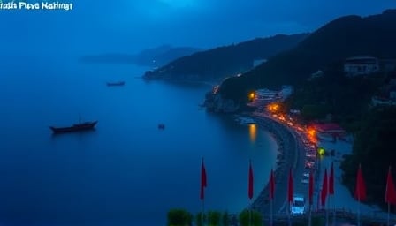 Caissa Tosun Development Co Ltd Seizes Opportunities in Hainan Free Trade Port