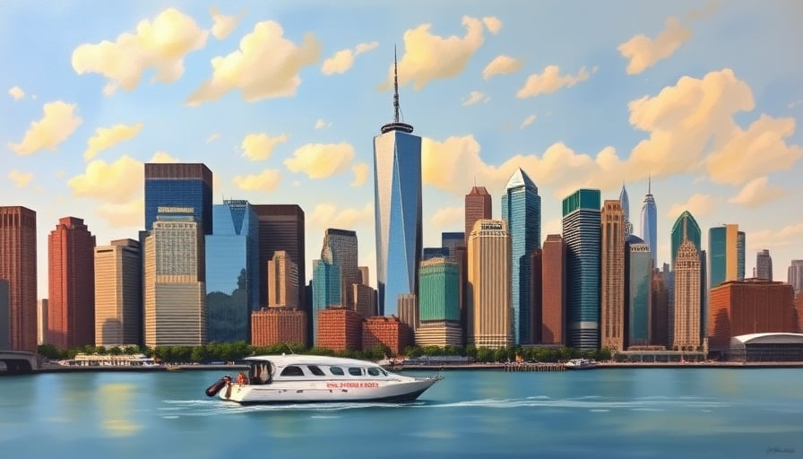 Caissa Tosun Development: Leading China’s Travel & Real Estate Growth