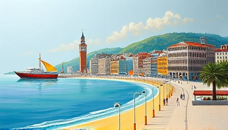 Caissa Tosun Navigates Market Turbulence with Strategic Gains in Travel Sector