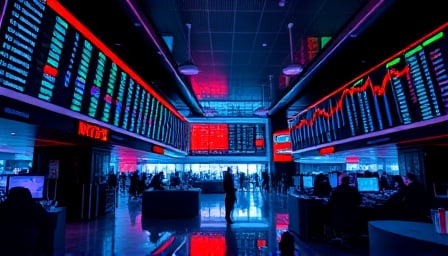 Caitong Securities Capitalizes on Favorable Market Trends Amid Tech ETF Surge