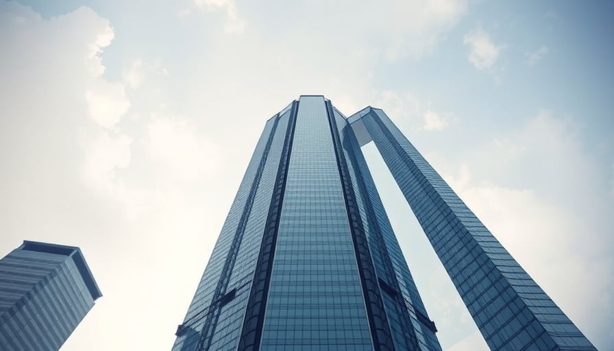 CaixaBank Boosts Capital Efficiency, Gains AAA Ratings, and Sells Torre Sevilla Asset