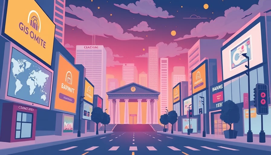 CaixaBank Shakes Up Executive Team & Launches Share Buyback to Drive Digital Growth