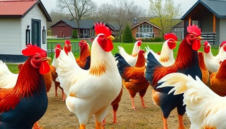 Cal-Maine Foods Soars to Record High Amidst Surge in Egg Prices and Strong Financial Results