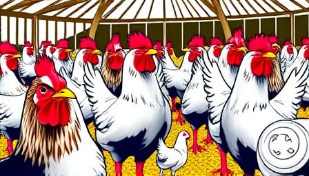 Cal-Maine Foods Soars to Record High on Surge in Egg Prices and Strong Earnings