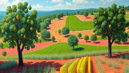 Calavo Growers Announces Quarterly Earnings Amid Stock Fluctuations