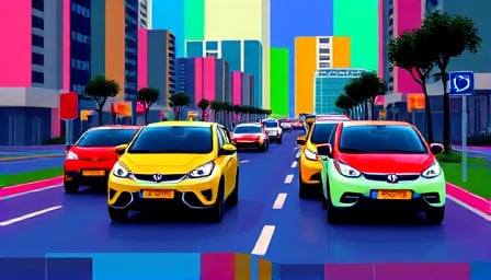 CALB Group Co Ltd Sees Share Price Surge Amid EV Sector Optimism and Strategic Developments