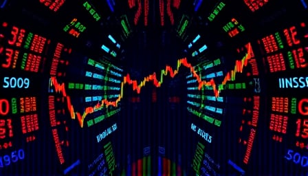 Caldera Experiences Volatility Amidst Market Fluctuations