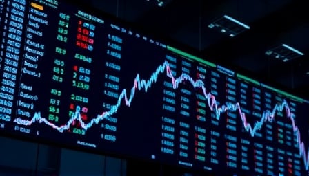 Caldera's Crypto Rollercoaster: Navigating Volatility and Investor Sentiment