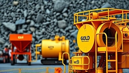 Caledonia Mining Corp PLC Shows Resilience and Growth Amid Market Volatility in Gold Mining Sector Caledonia Mining Corp PLC Shows Resilience and Growth Amid Market Volatility in Gold Mining Sector