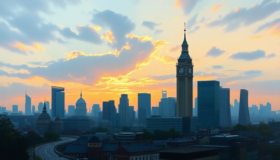 Caledonian Holdings PLC: Leading Early‑Stage Tech VC with Smart Diversification