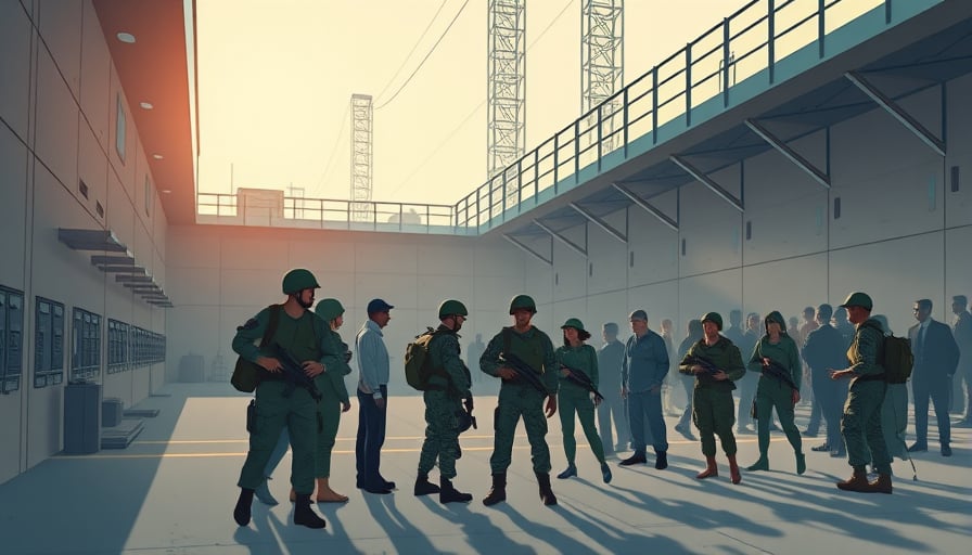 Calian Group Shifts Focus: Activist‑Led Pivot to Defence & Space Growth