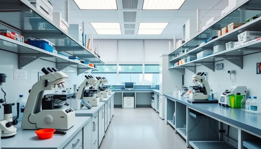 Calidi Biotherapeutics: Pioneering Immuno‑Oncology for Next‑Gen Cancer Therapy