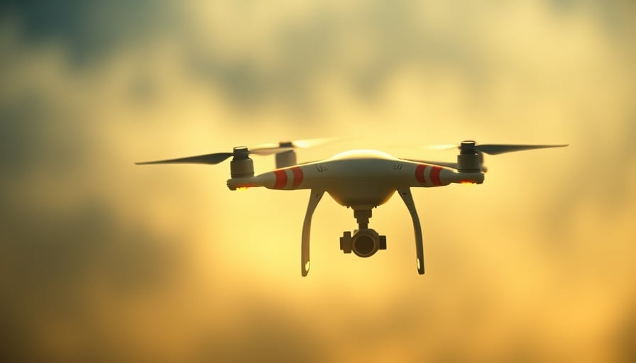 Calidus Expands from Gold Mining to Aerospace: Impact on Investors